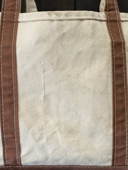 Medium LL. Bean tote bag