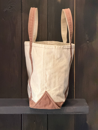 Medium LL. Bean tote bag