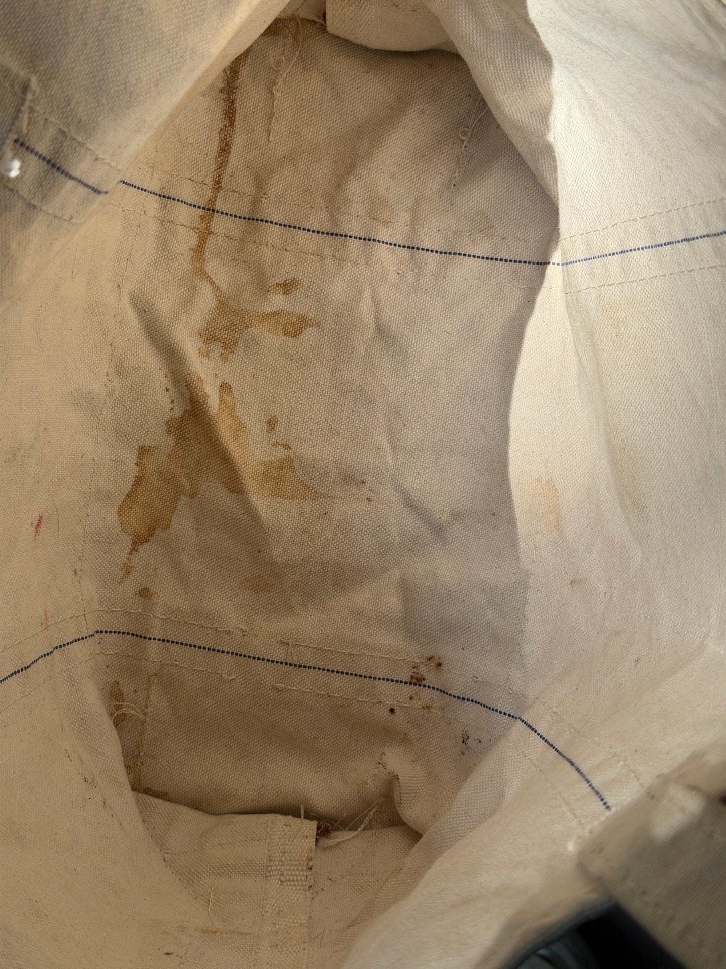 Medium LL. Bean tote bag