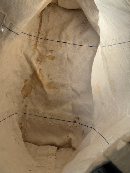 Medium LL. Bean tote bag