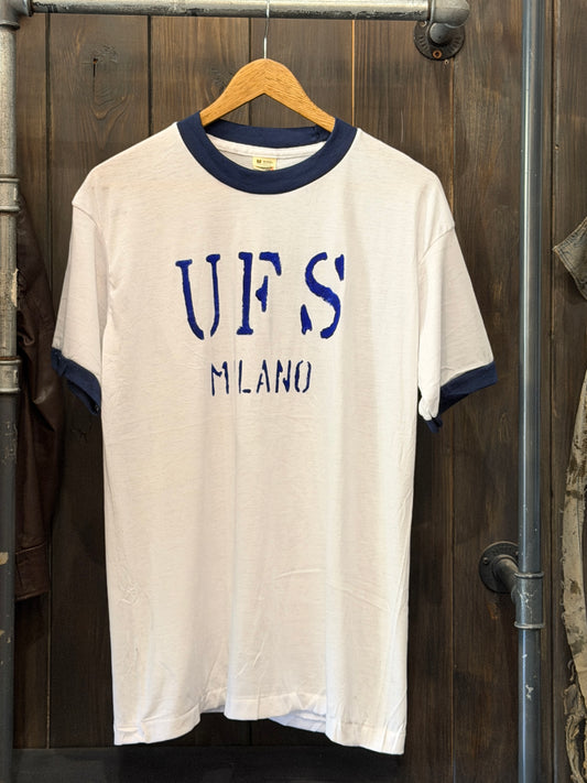 Union Fade Custom T-shirt