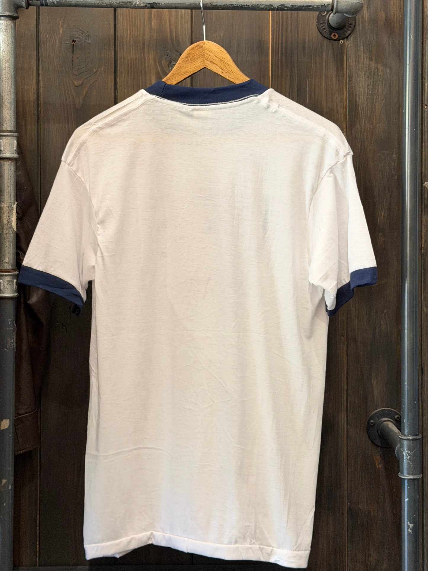 Union Fade Custom T-shirt