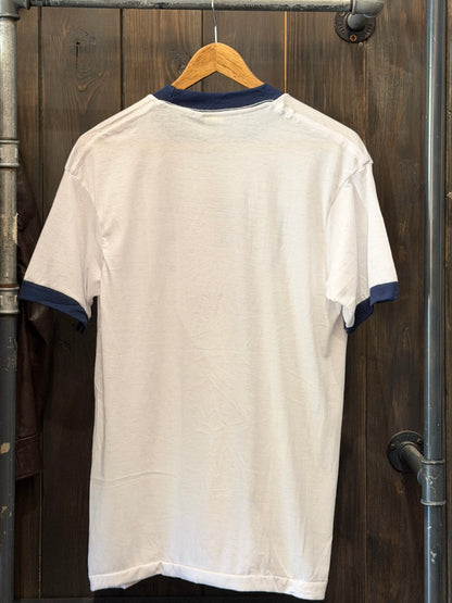 Union Fade Custom T-shirt
