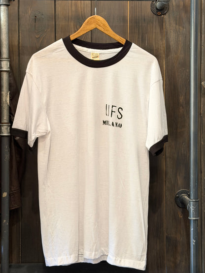 Union Fade Custom T-shirt