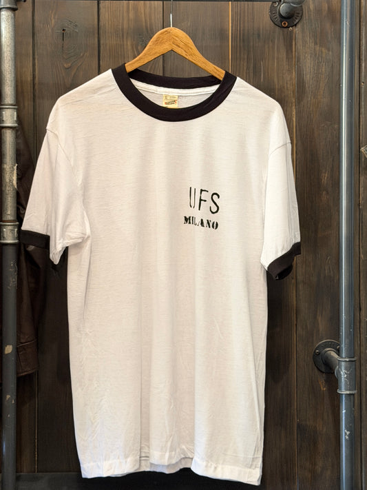 Union Fade Custom T-shirt