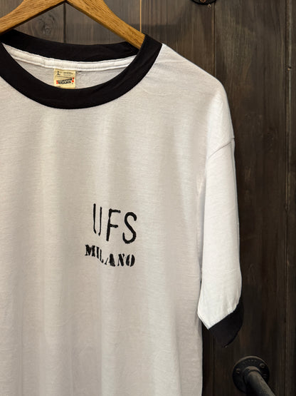 Union Fade Custom T-shirt
