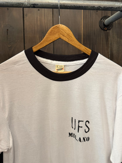 Union Fade Custom T-shirt