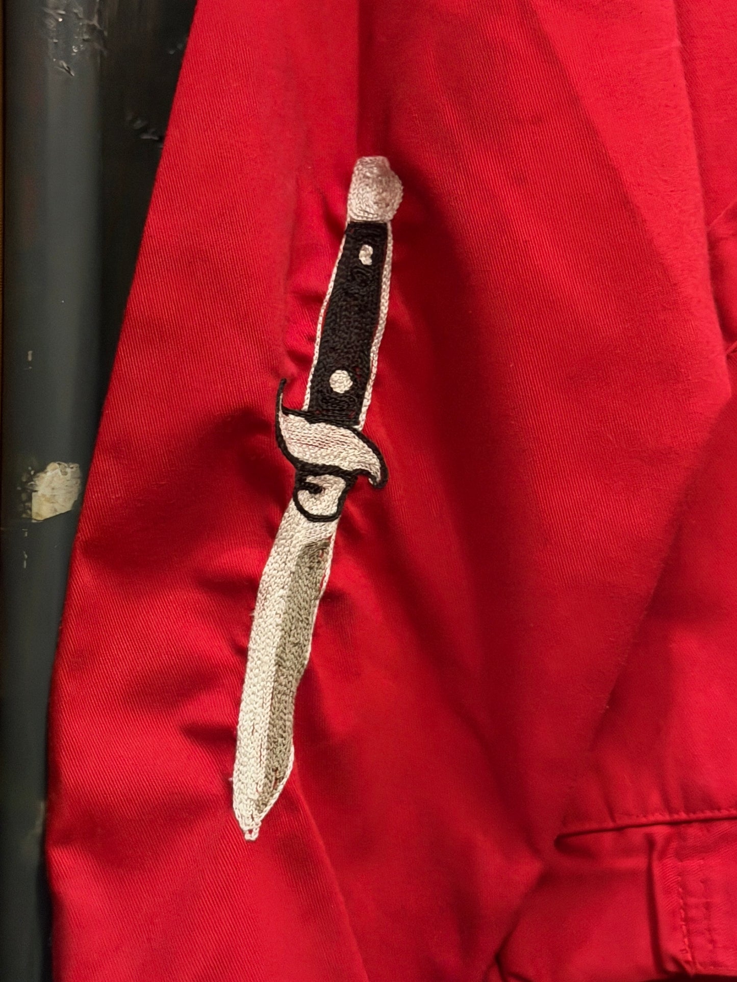 UNION FADE Custom Work Jacket