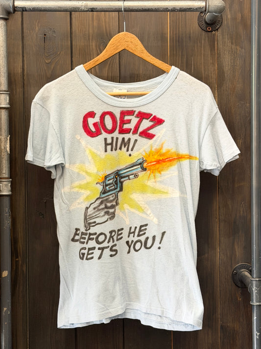 90s Custom Made in USA T-shirt