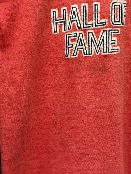 1970/80s Hall Of Fame Champion T-shirt