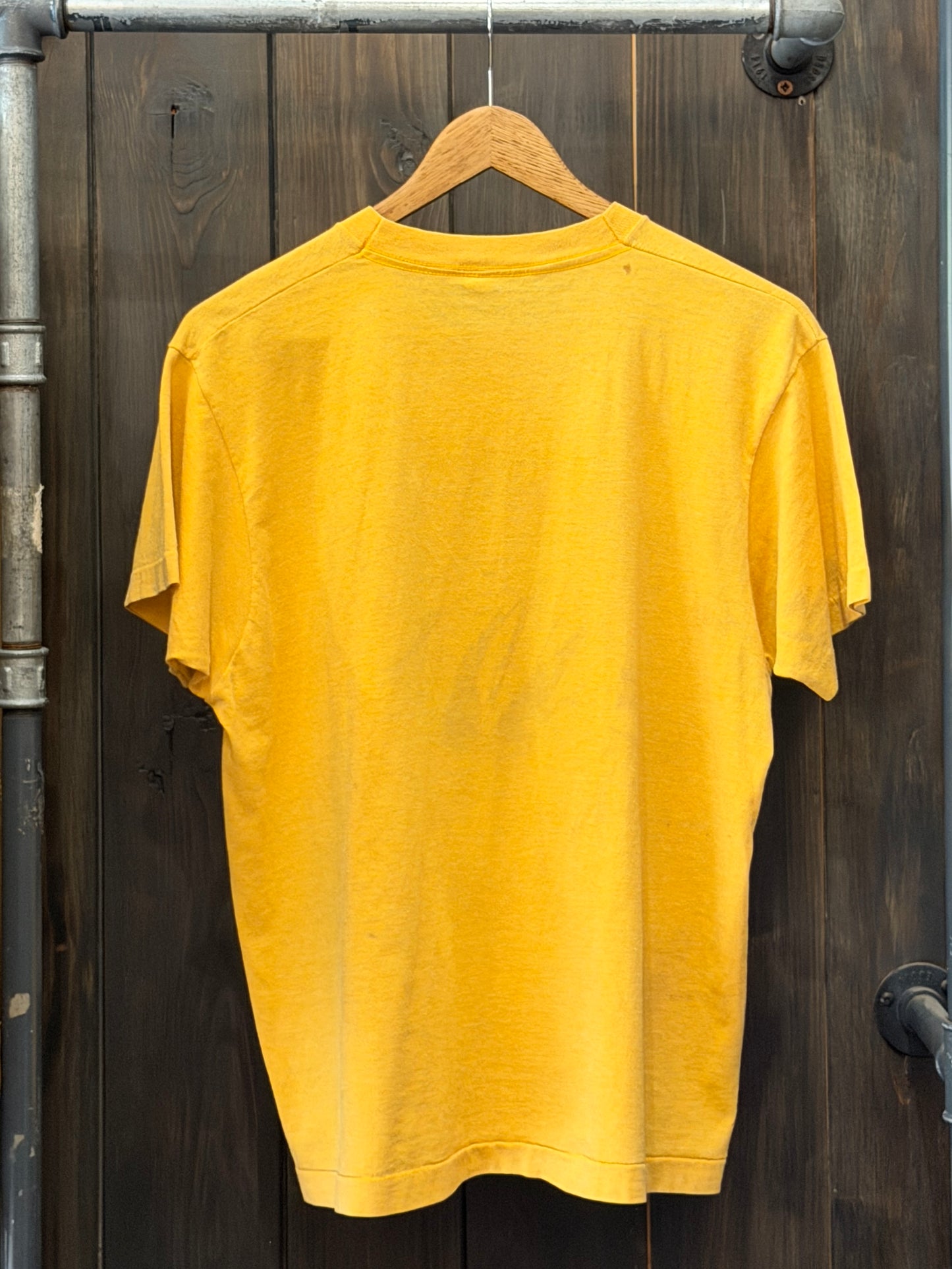 1980s Screen Stars Army ROTC T-shirt