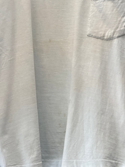 1980s JCPenney Pocket T-shirt