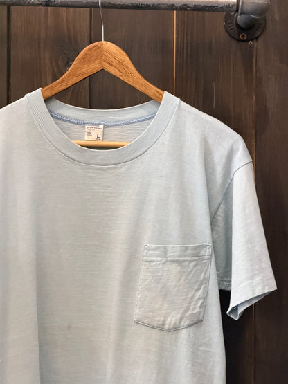 1980s JCPenney Pocket T-shirt