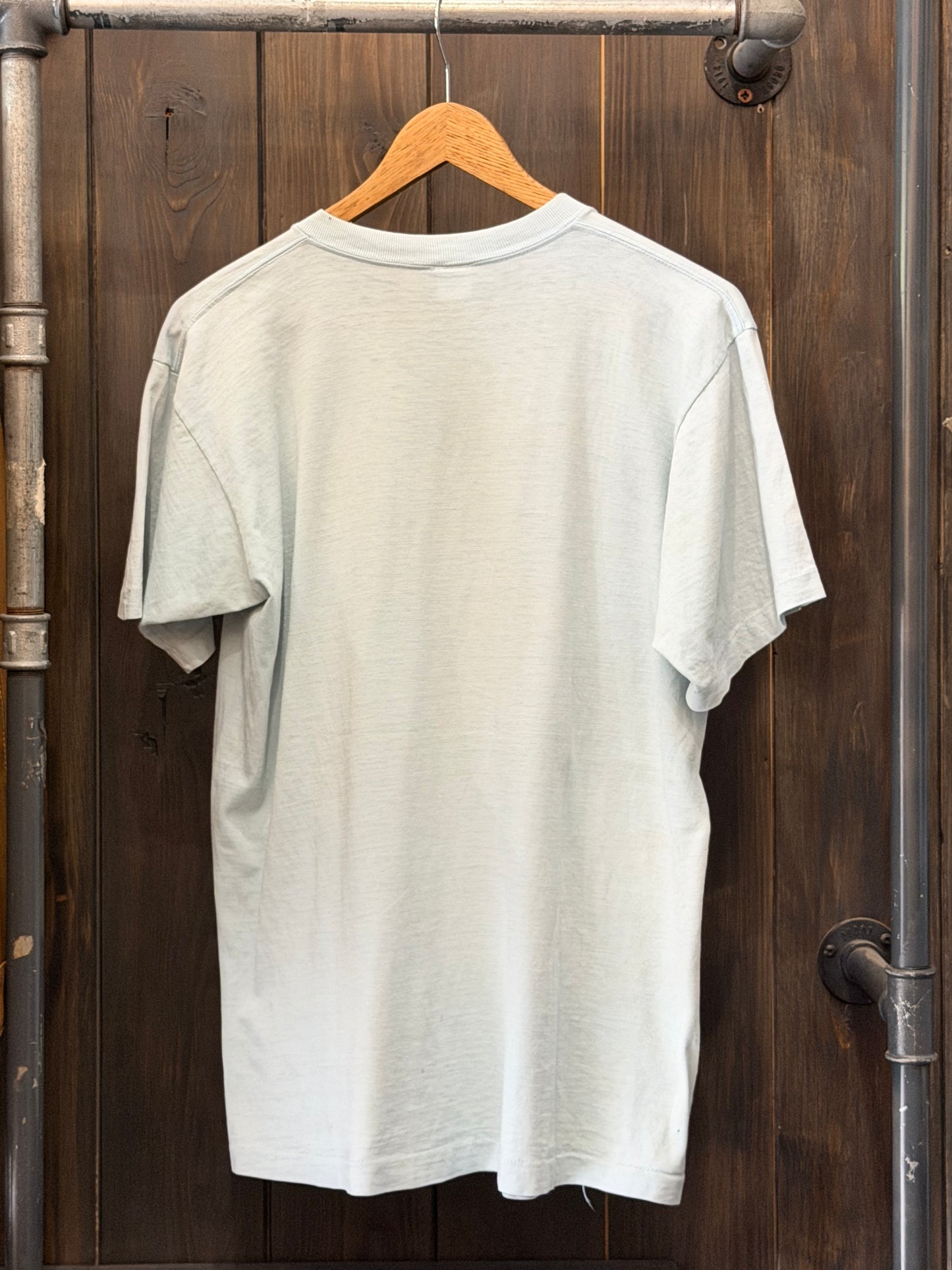 1980s JCPenney Pocket T-shirt