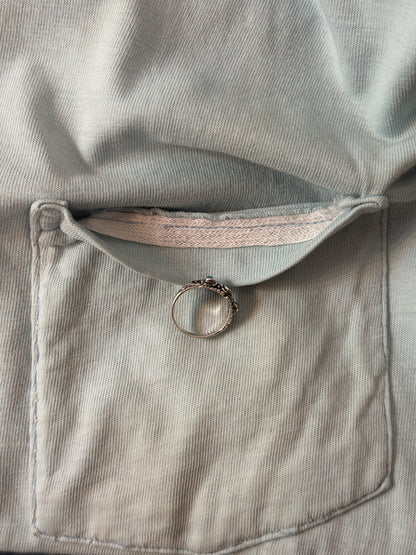 1980s JCPenney Pocket T-shirt