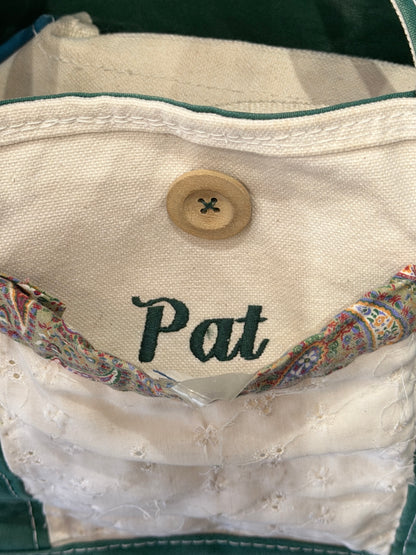 Medium LL. Bean tote bag