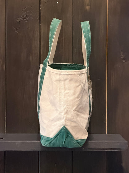 Medium LL. Bean tote bag
