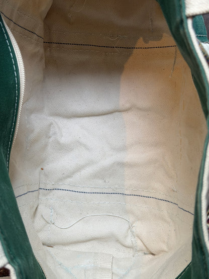 Medium LL. Bean tote bag