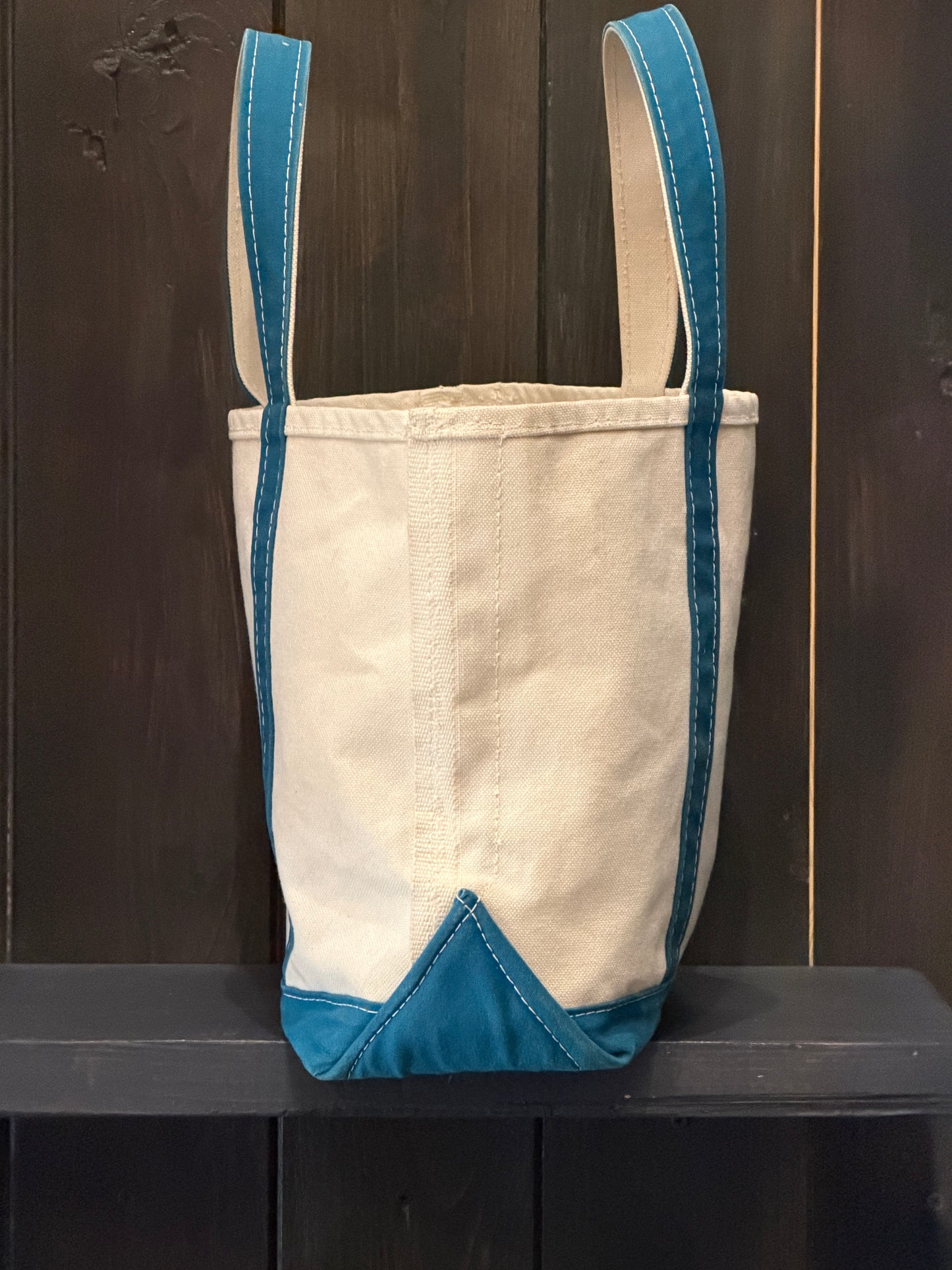 Medium LL. Bean tote bag