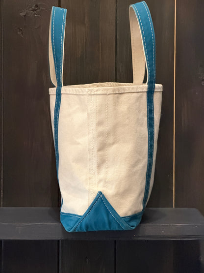 Medium LL. Bean tote bag