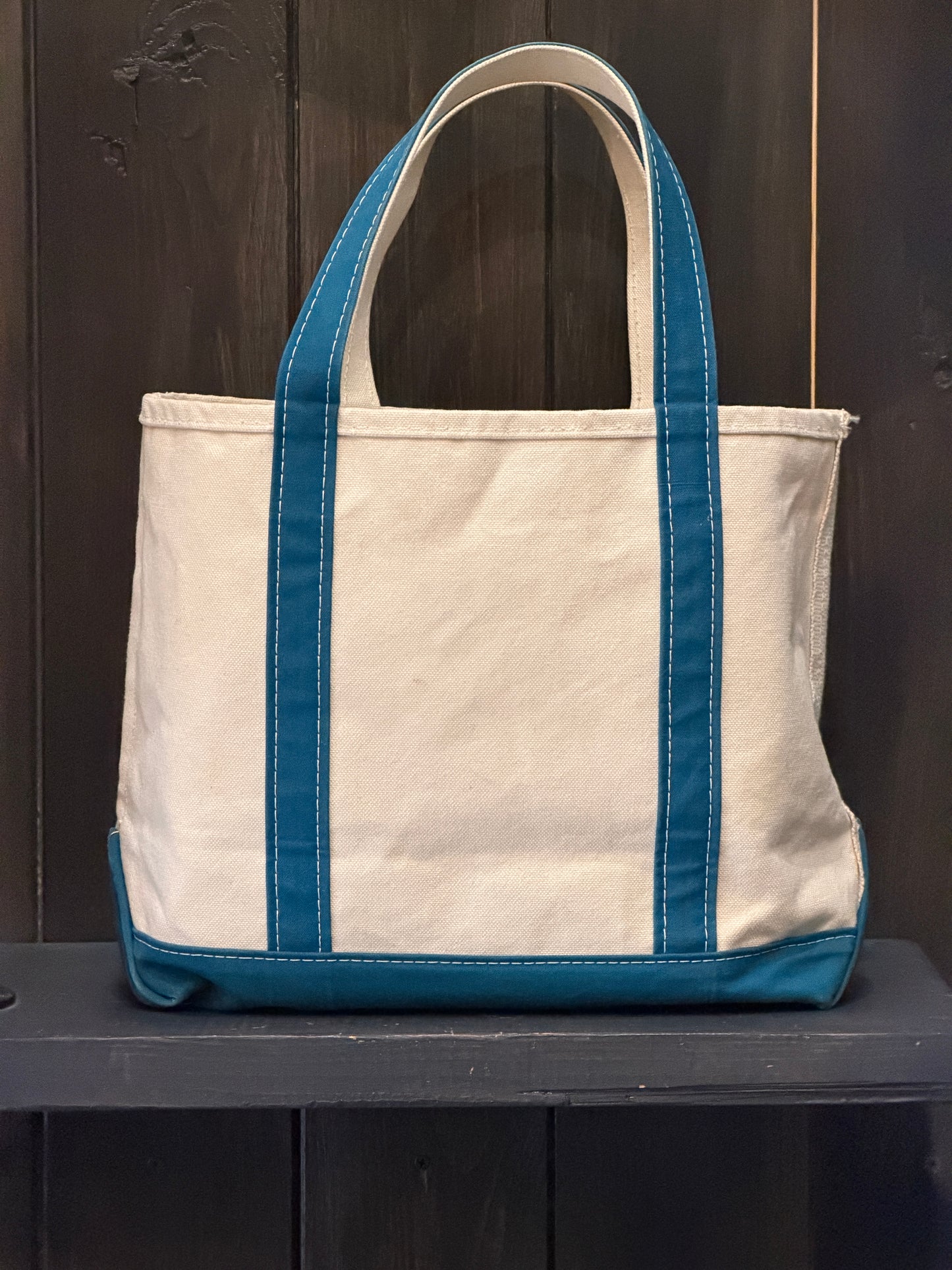 Medium LL. Bean tote bag