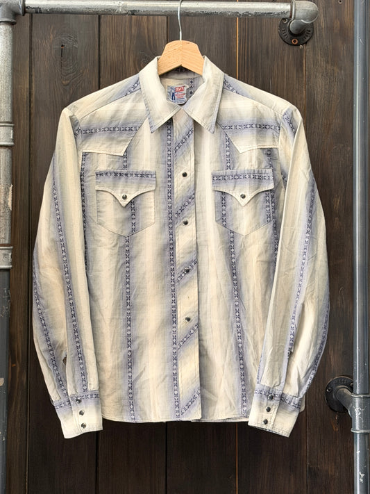 1950/60s Levi's Western Shirt