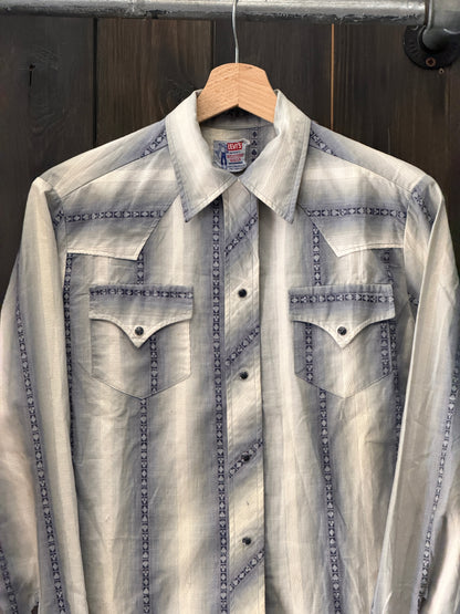 1950/60s Levi's Western Shirt