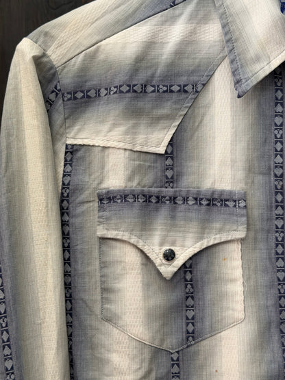1950/60s Levi's Western Shirt