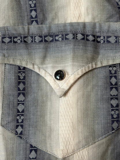 1950/60s Levi's Western Shirt