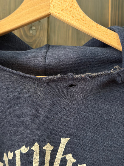 1980s Velva Sheen Merryhurst College Hoodie