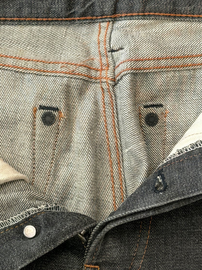 Studio Dartisan Made in Japan  Black Denim