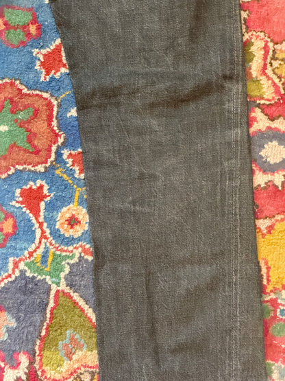 Studio Dartisan Made in Japan  Black Denim
