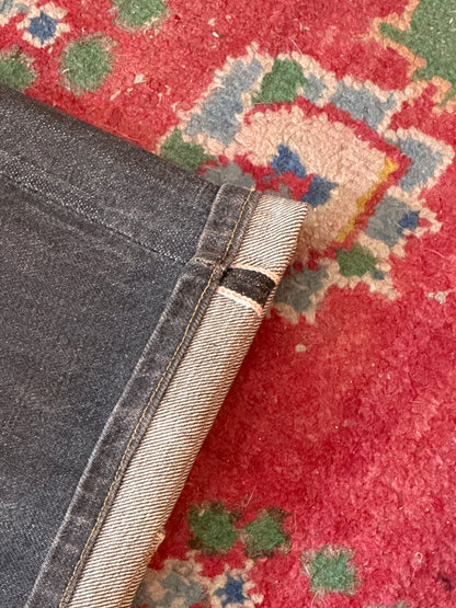 Studio Dartisan Made in Japan  Black Denim