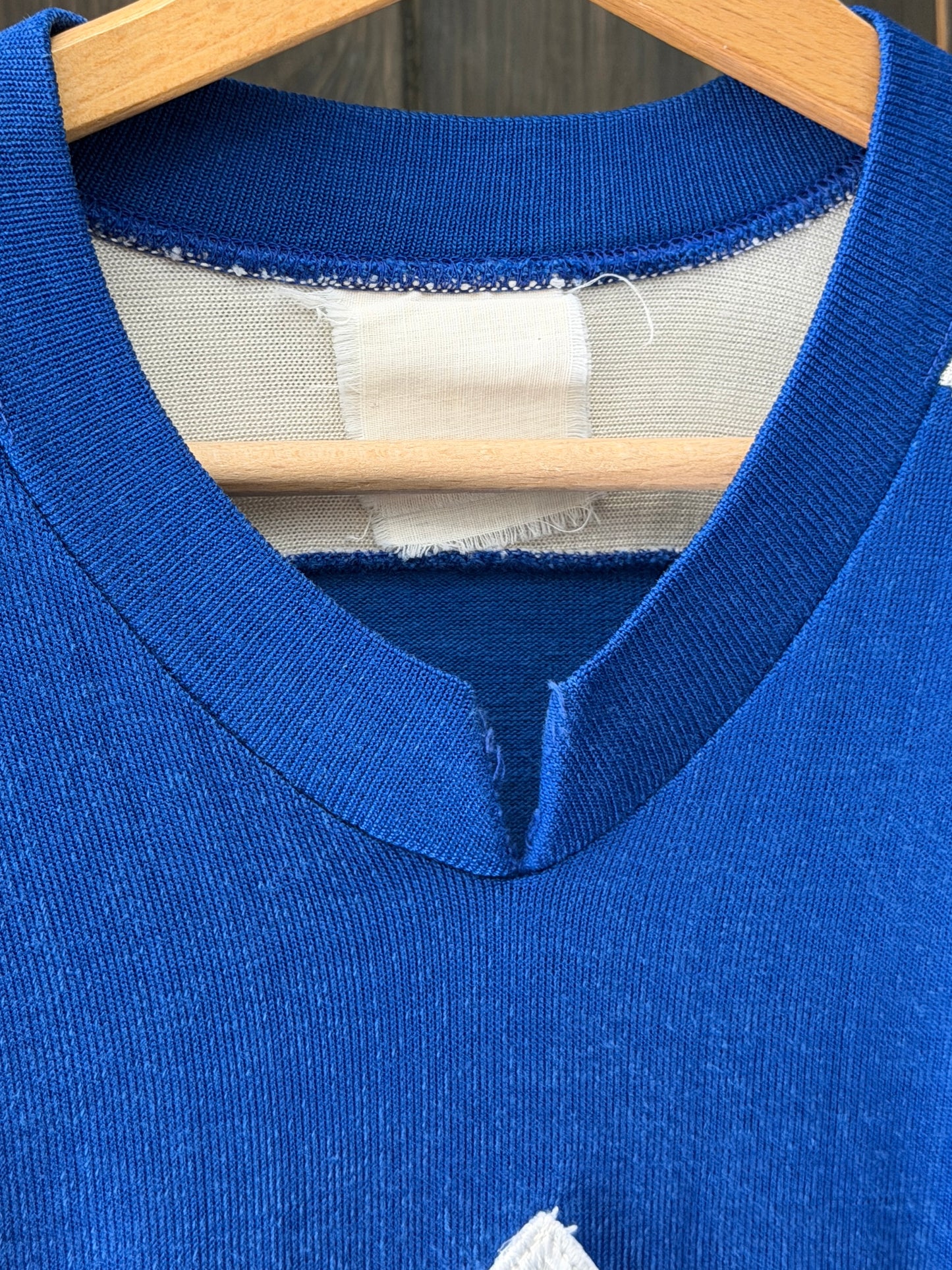 1970/80s Toronto Maple Leafs Jersey