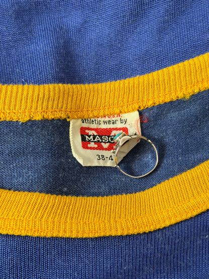 1960/70s Athletic T-shirt