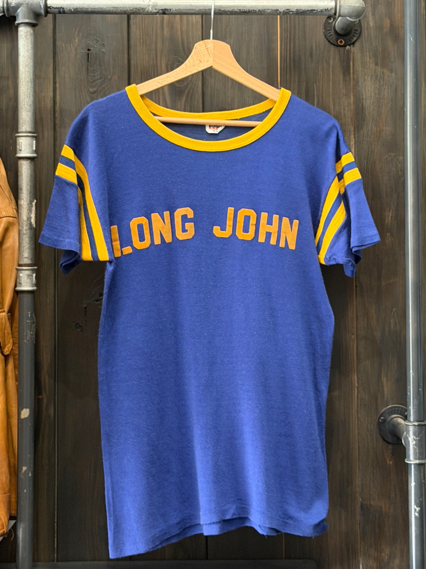 1960/70s Athletic T-shirt