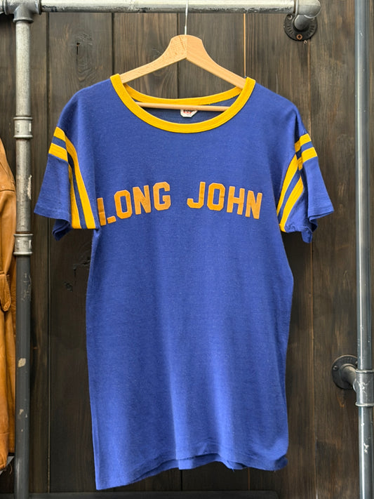 1960/70s Athletic T-shirt