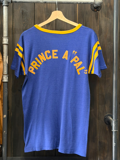 1960/70s Athletic T-shirt