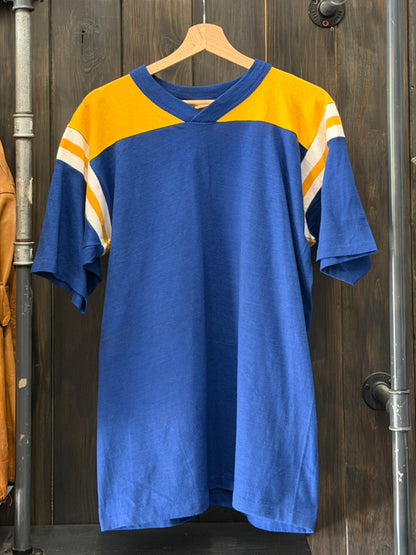 1980s Athletic Jersey T-shirt