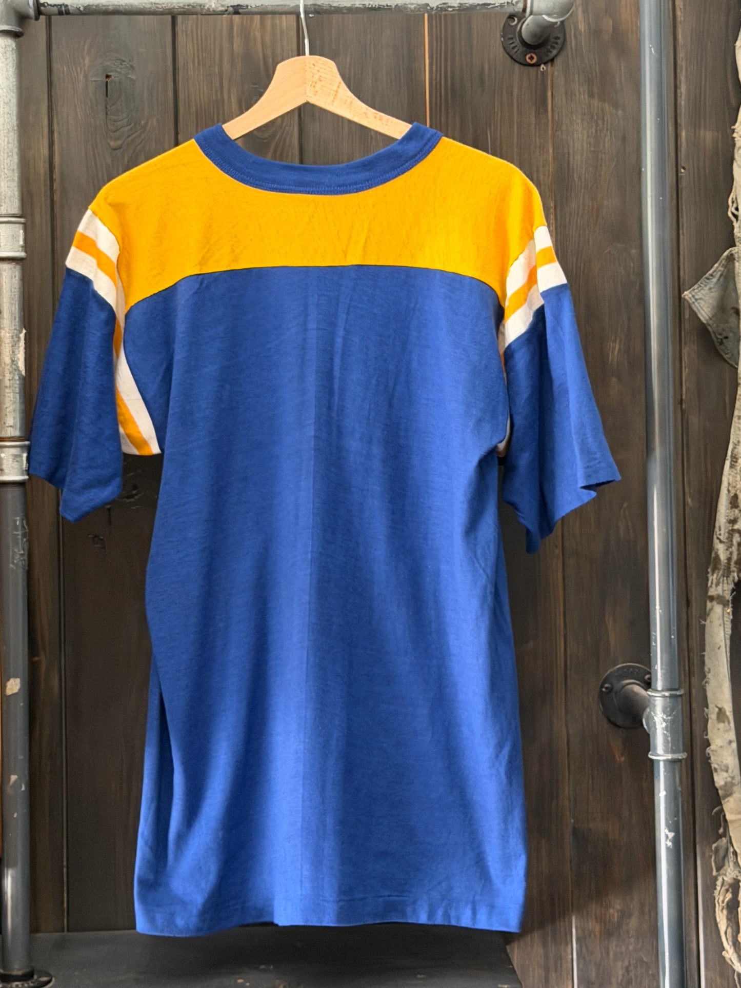 1980s Athletic Jersey T-shirt
