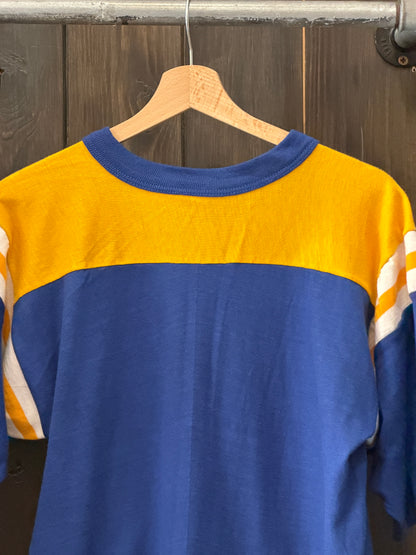 1980s Athletic Jersey T-shirt