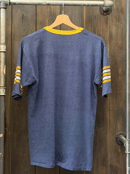 1980s United States Coast Guard T-shirt
