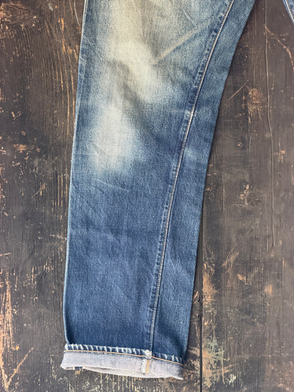 Sugar Cane Made in USA Denim