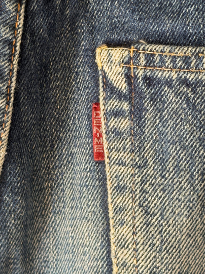 Denime Made in Japan Denim
