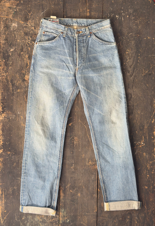 Miss Lee Riders Denim Made in Japan