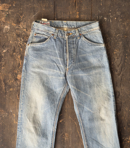 Miss Lee Riders Denim Made in Japan