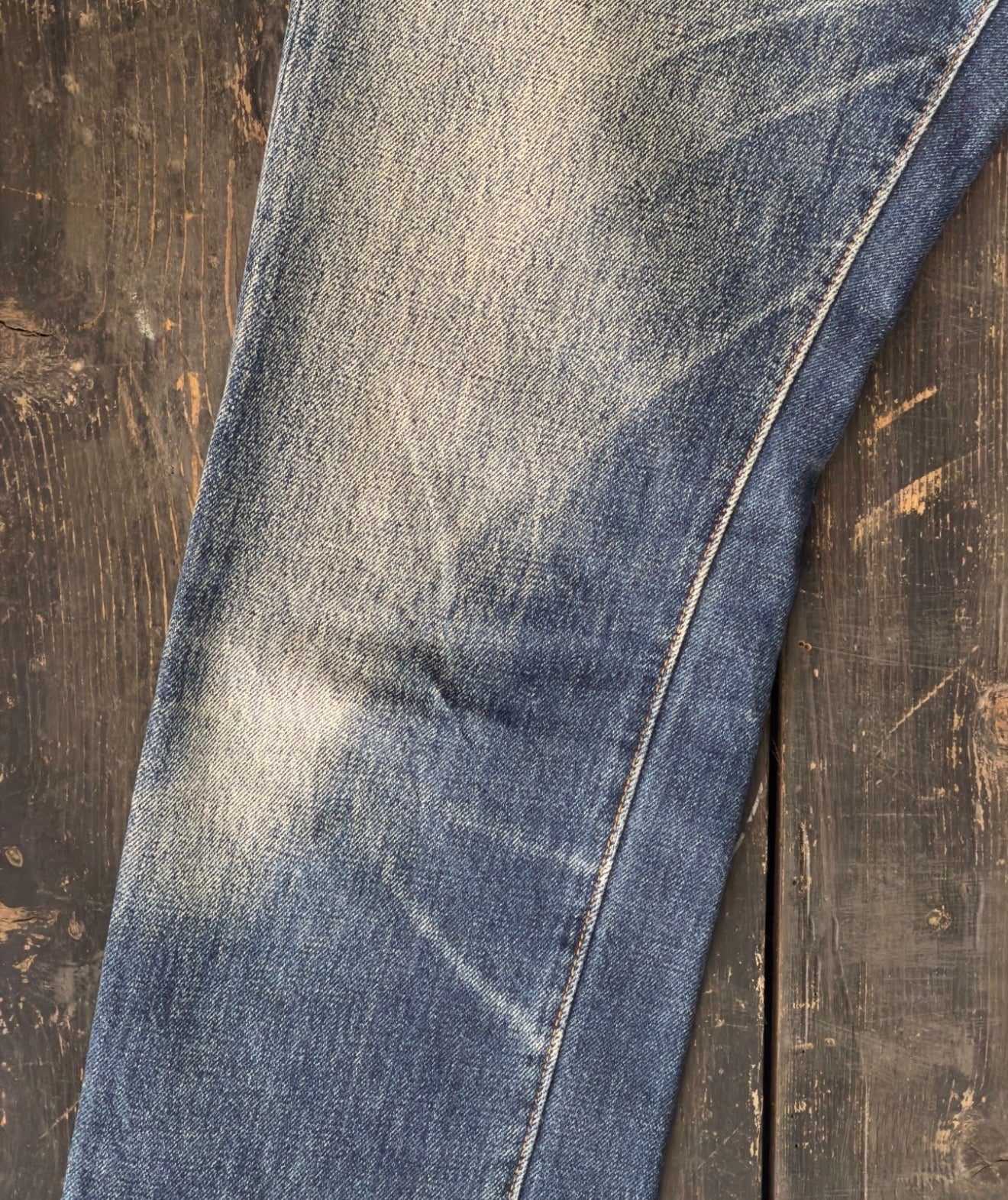 Denime Made in Japan Denim