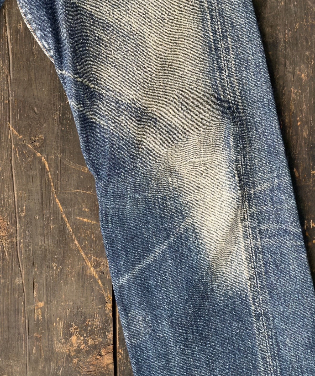 Denime Made in Japan Denim