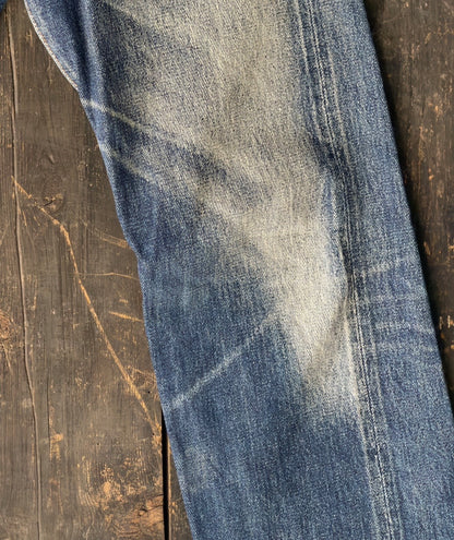 Denime Made in Japan Denim