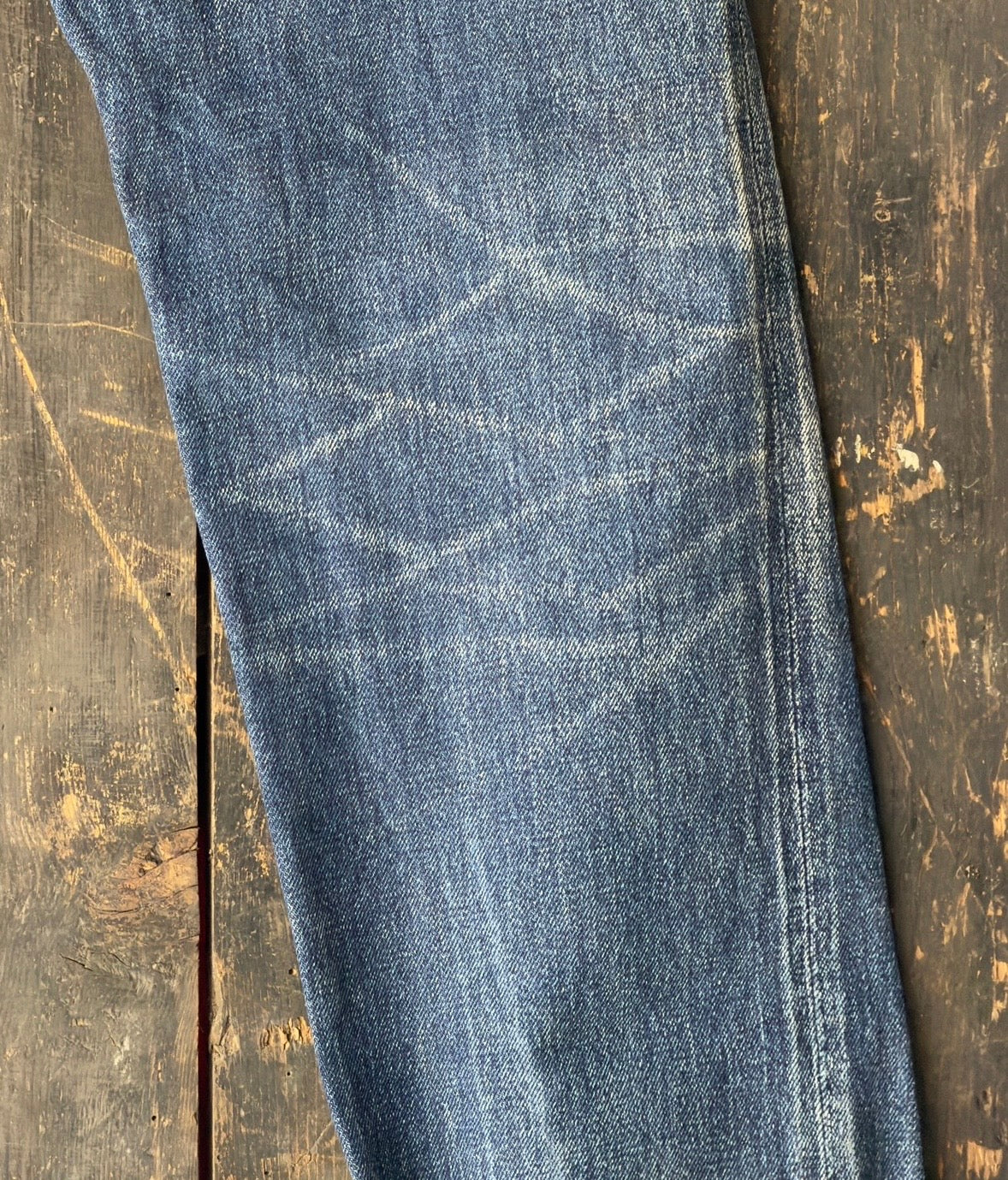 Denime Made in Japan Denim